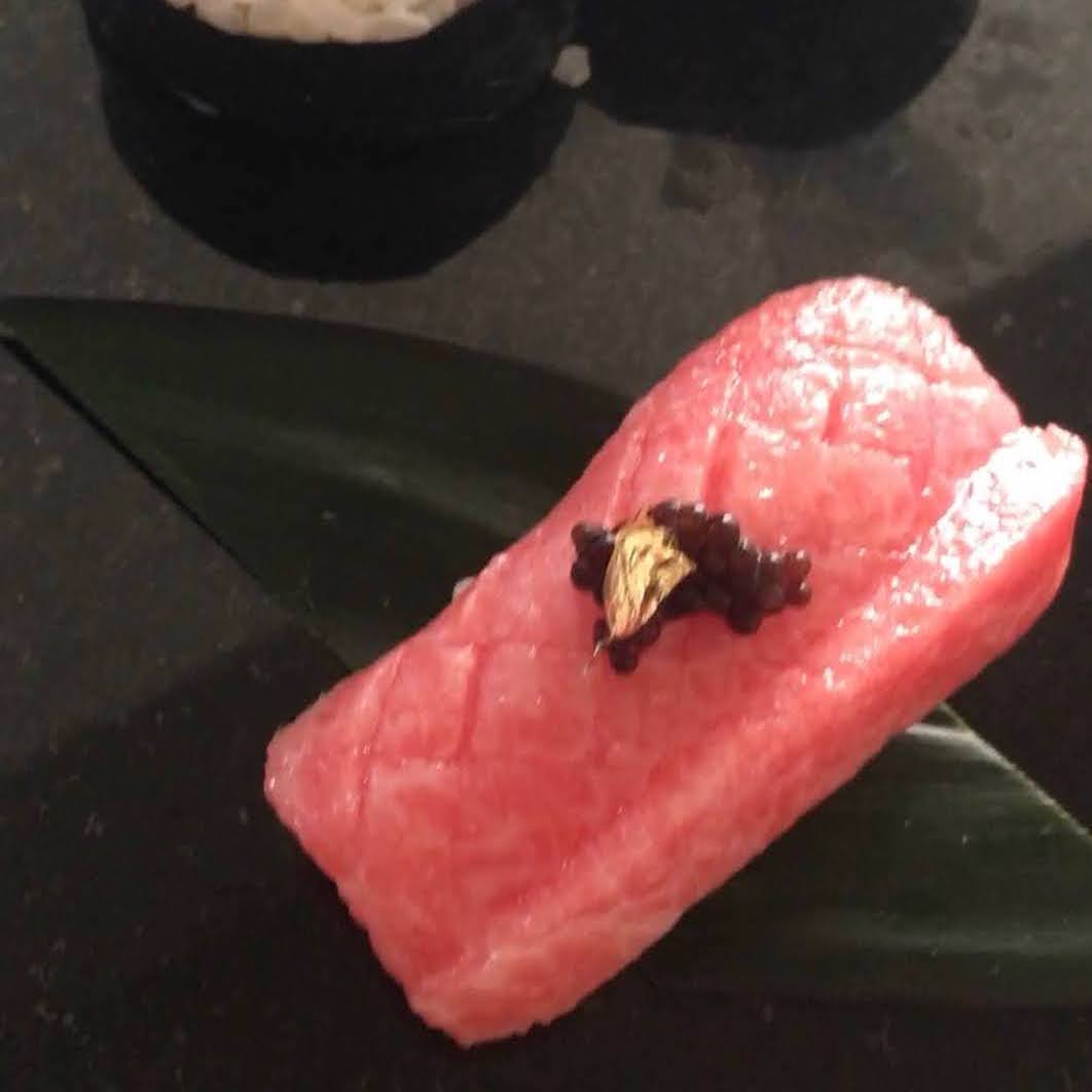 Sushi Specialised Course / Catering