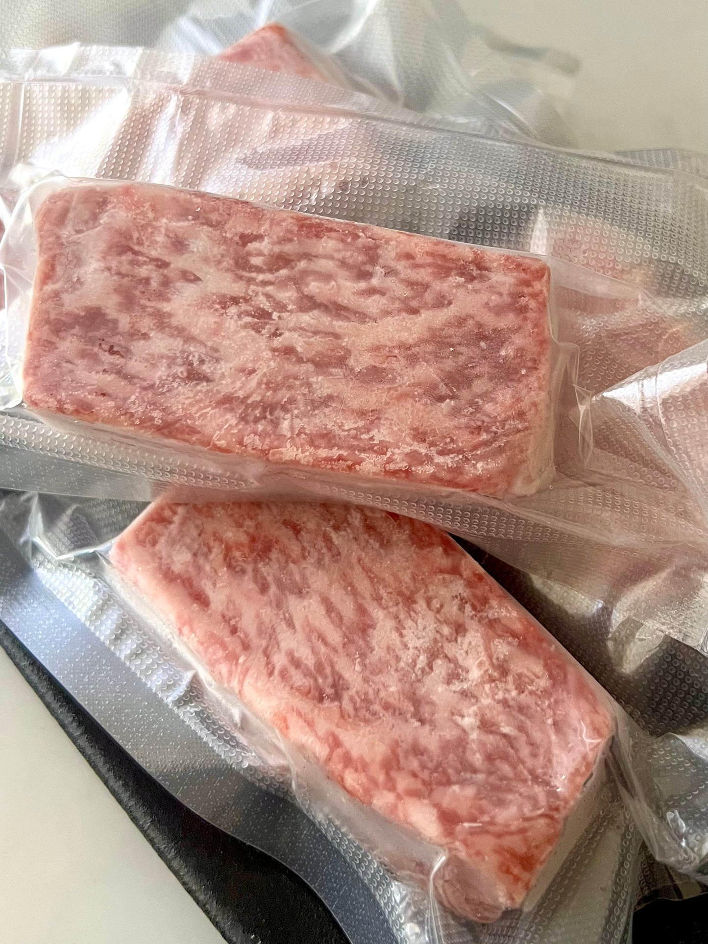 Premium A5 Wagyu Sirloin-Direct from Japan (Block/Portioned)