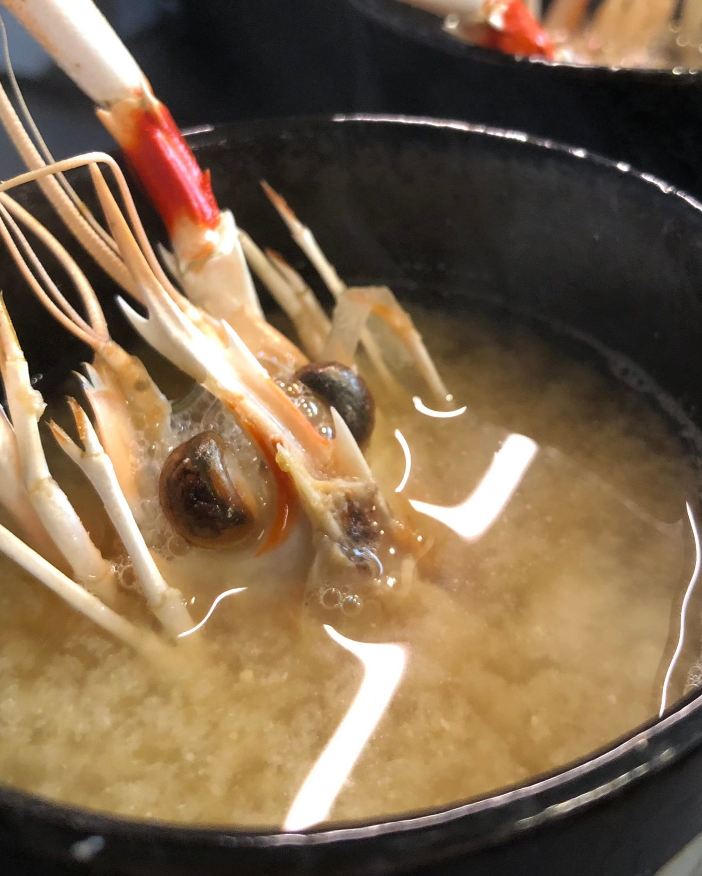 Traditional Japanese Course / Catering