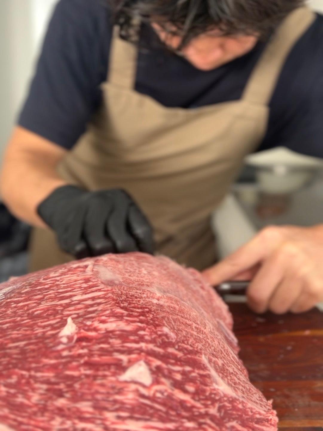 A5 Wagyu Gifts for Clients & VIPs