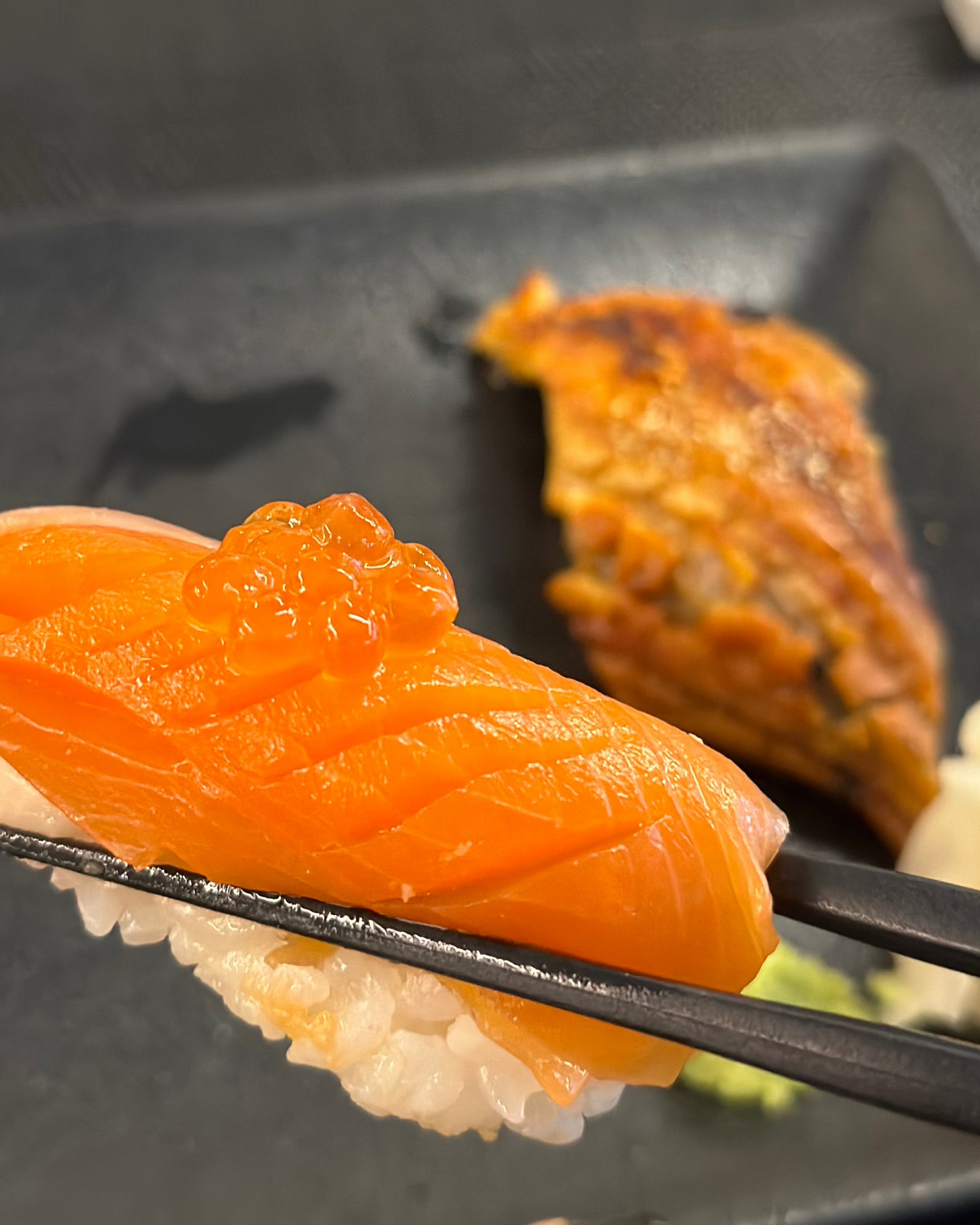 Sushi Specialised Course / Catering