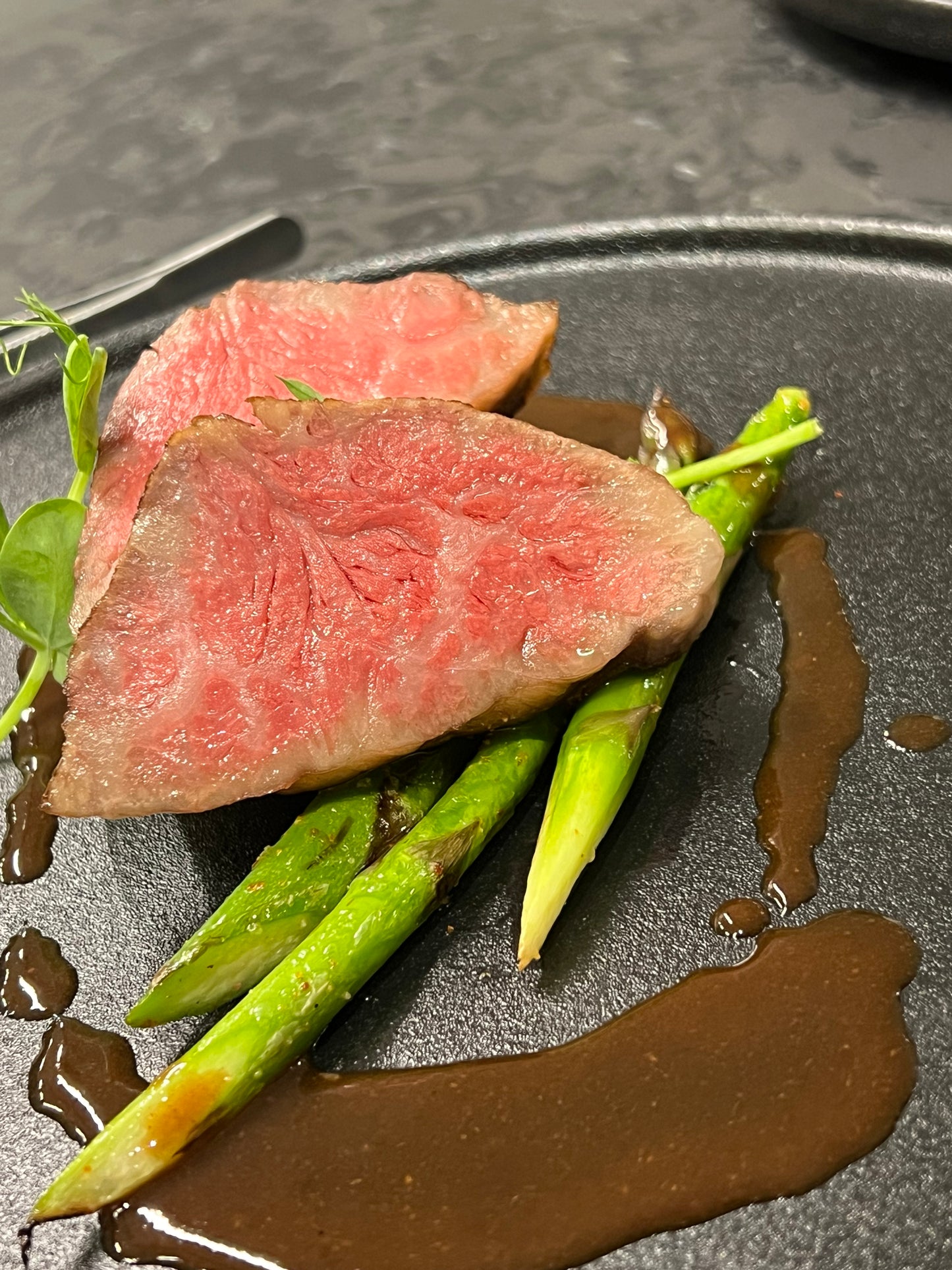 Premium A5 Wagyu Sirloin-Direct from Japan (Block/Portioned)