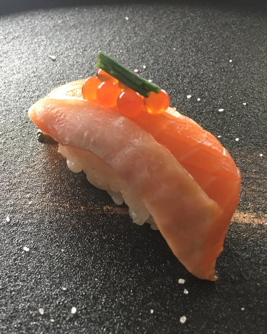 Sushi Specialised Course / Catering