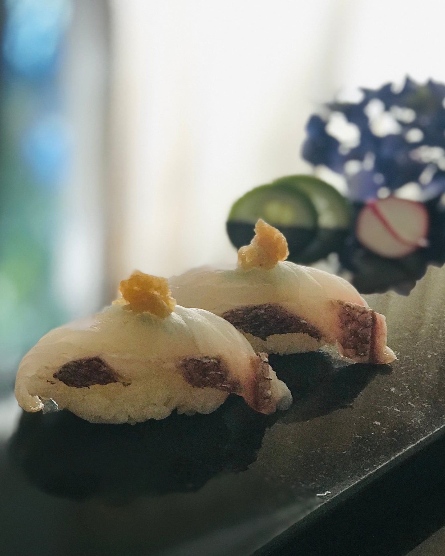 Sushi Specialised Course / Catering