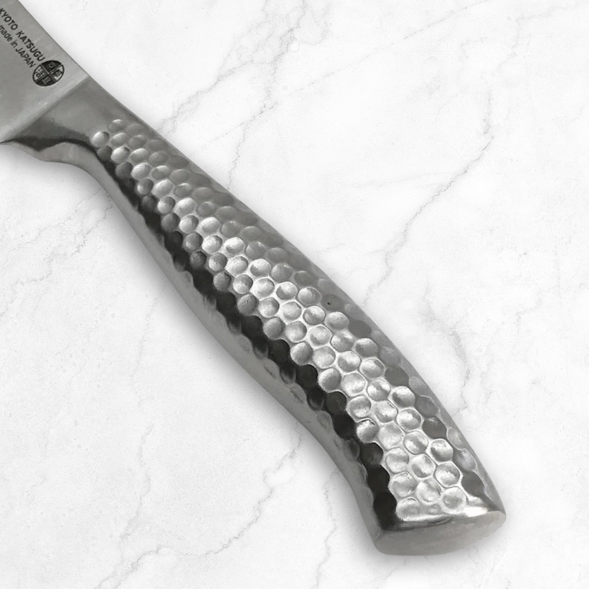 Kyoto Molybdenum Stainless Petty 120 mm
