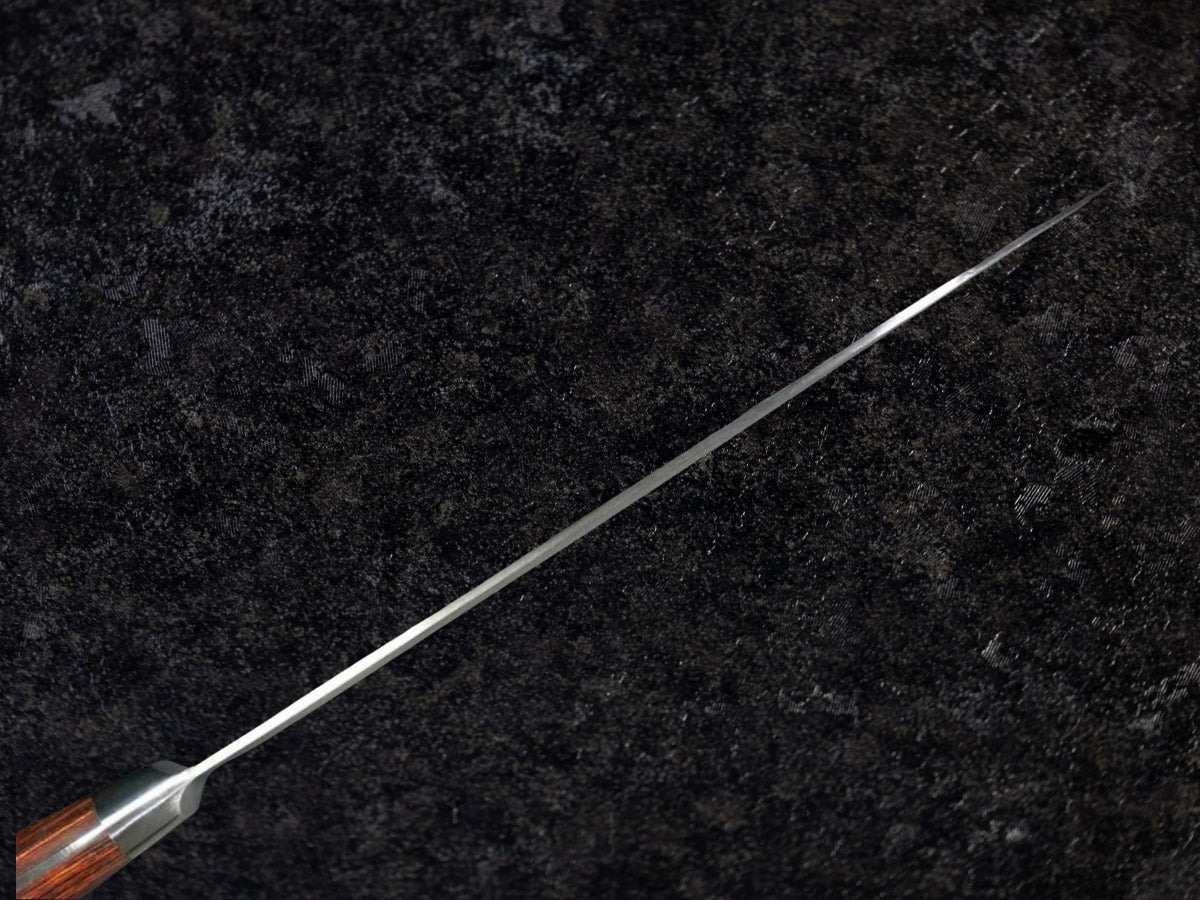 Kataoka VG5 Damascus Gyuto 240mm