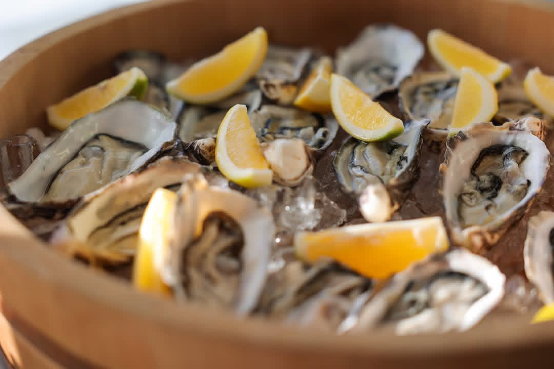 Premium Japanese Canapés / Cocktail or Buffet Style – For 20+ Guests