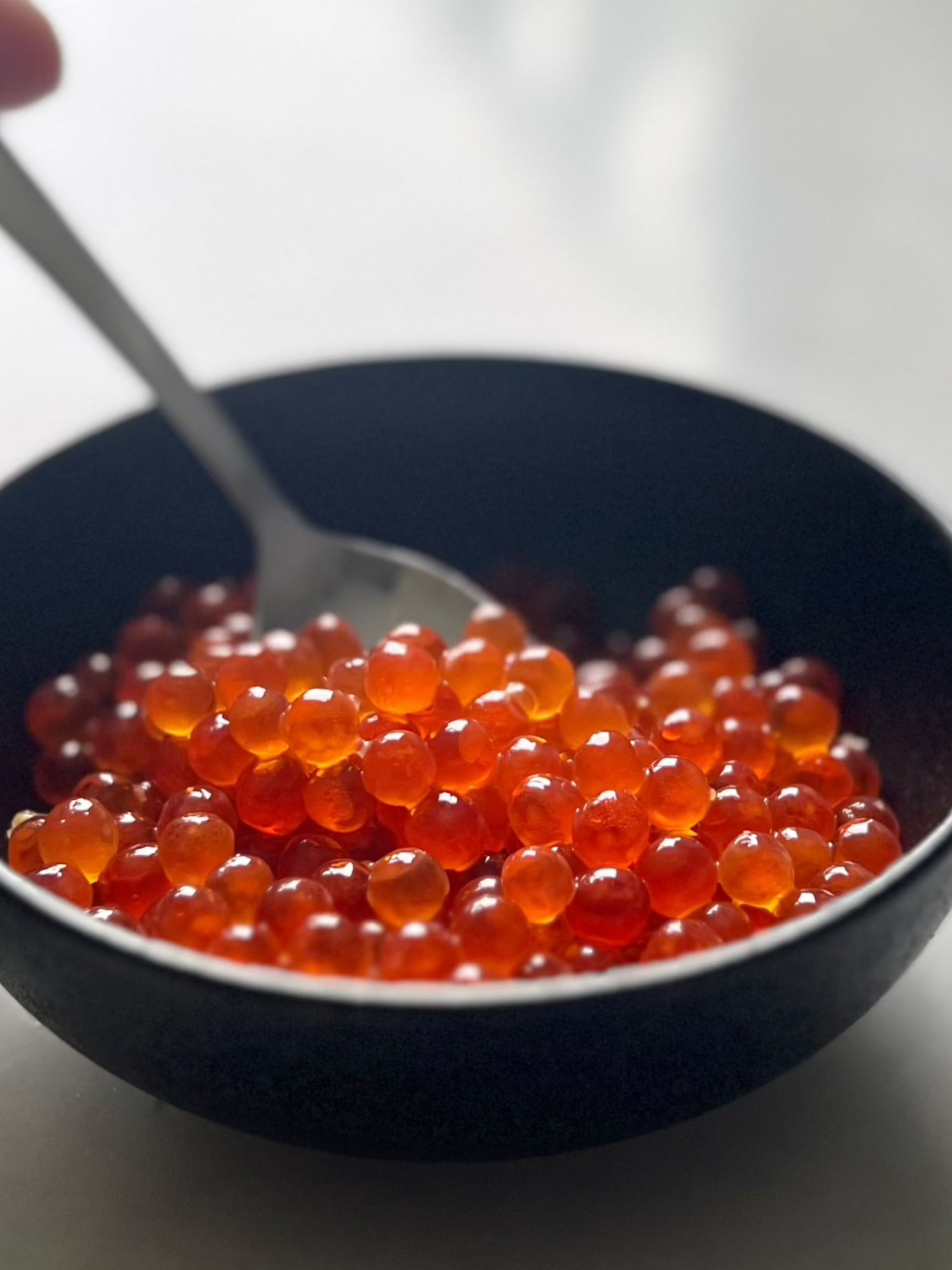 Ikura Salmon Caviar